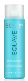 Revlon - Champô Micellar Equave hidratante com queratina 250 ml