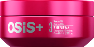 Schwarzkopf Osis+ - Cera WHIPPED WAX 85 ml
