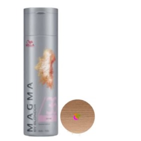 Wella - MAGMA/36 Dourado Violeta 120 gramas