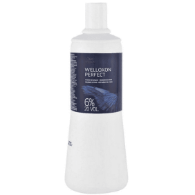 Wella - Oxidante Welloxon Future 20 vol. 1000 ml