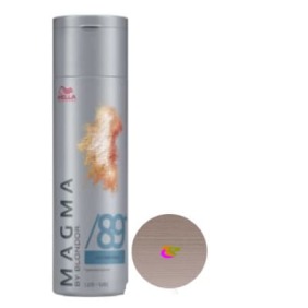 Wella - MAGMA/89+ Pérola Cendre Escuro 120 gramas