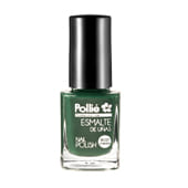 Pollié - Verniz de Unha Verde Bosque 12 ml (03420)