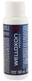 Wella - Oxidante Welloxon Perfect Future 20 vol. (6%) 60 ml