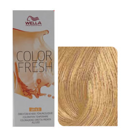 Wella - Banho de cor COLOR FRESH 8/03 75 ml