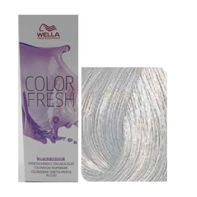 Wella - Banho de cor COLOR FRESH 8/81 75 ml