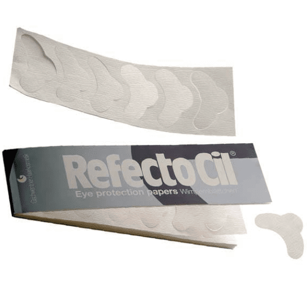RefectoCil - Protetor de Olhos 96 unidades