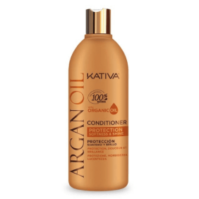 Kativa - Condicionador ARGAN OIL 500 ml  