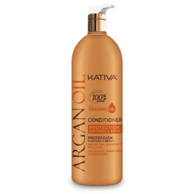 Kativa - Condicionador ARGAN OIL 1000 ml  