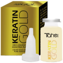 Tahe Botanic - Keratin Gold OROLIQUIDO com queratina 10 ml