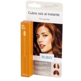 Fama Fabré - Retocador de raiz Root Touch cor LOURO (C86600RU)
