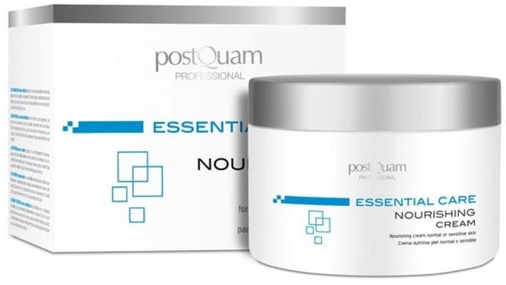 Postquam - Creme Nutritivo Pele Normal ou Sensível 200 ml (PQE01440)