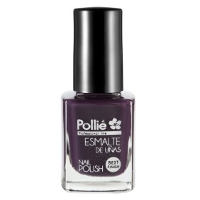 Pollié - Verniz Berinjela 12 ml (04082)  