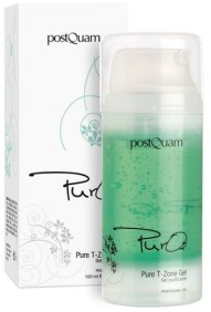 Postquam - PURE T-Zone Gel Purificante 100 ml (PQEPURGEL)