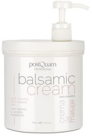 Postquam - Creme de Massagem 1000 ml (PQE01852)