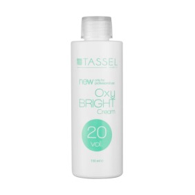 Tassel - Oxidante em Creme 20 vol. 150 ml (04209)