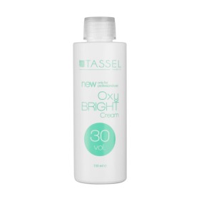 Tassel - Oxidante em Creme 30 vol. 150 ml (04210)