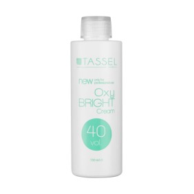 Tassel - Oxidante em Creme 40 vol. 150 ml (04211)
