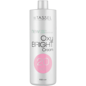 Tassel - Oxidante em Creme 20 vol. 1000 ml (04067)