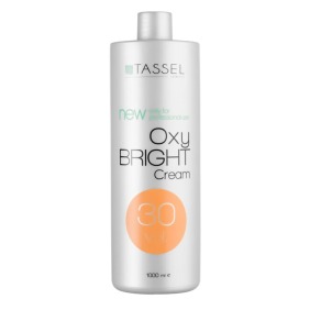 Tassel - Oxidante em Creme 30 vol. 1000 ml (04068)