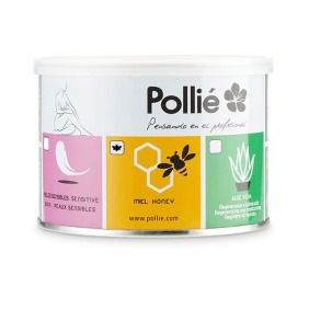 Pollié - Cera Mel em Lata 400 ml (03728)