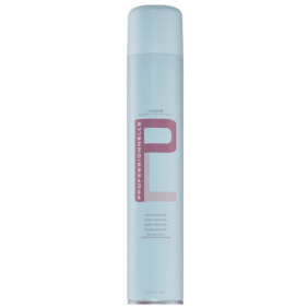 Schwarzkopf - Laca ProfIessionnelle LAQUE Super Hold (fixação extra forte) 500 ml