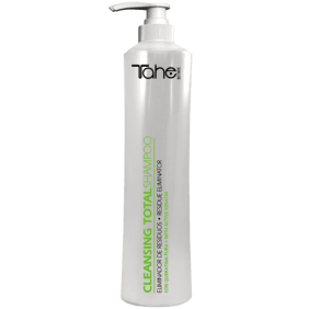 Tahe Botanic - Champô Cleansing Total (eliminador de resíduos) 800 ml