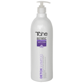 Tahe Botanic - Champô DETOX Anticaspa 1000 ml 