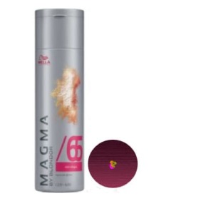 Wella - MAGMA / 65 120 gramas            