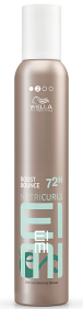 Wella Eimi - Espuma potenciadora cachos Nutricurls BOOST BOUNCE 300 ml 