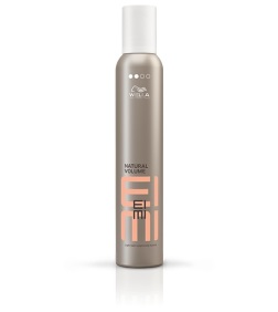 Wella Eimi - Espuma volumizante NATURAL VOLUME 300 ml