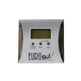 Eurostil -  Relógio digital TIMER (02539/50)