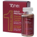 Tahe Botanic - Máscara Hidratante Concentrada Gold Protect RESGATE EM 1 MINUTO 20 ml 