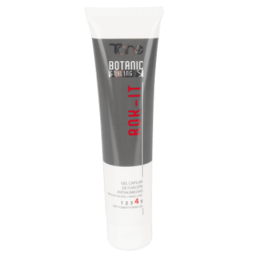 Tahe Botanic Styling - ROK-IT Gel de Fixação 4 Anti-humidade 100 ml 