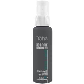 Tahe Botanic Styling - TOTAL FORM Spray duração formas 100 ml