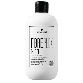 Schwarzkopf - FIBREPLEX fase 1 BOND BOOSTER 500 ml