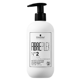 Schwarzkopf - FIBREPLEX fase 2 BOND SEALER 500 ml