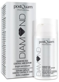 Postquam - Sérum capilar DIAMOND 30 ml (PQPDIAM03) 