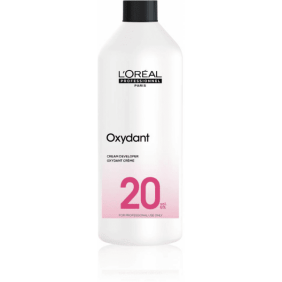 L`Oréal - Creme oxidante 20 vol (6%) 1000 ml 