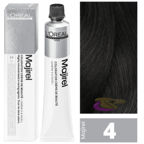 L`Oréal - Coloração MAJIREL 4 Castanho 50 ml