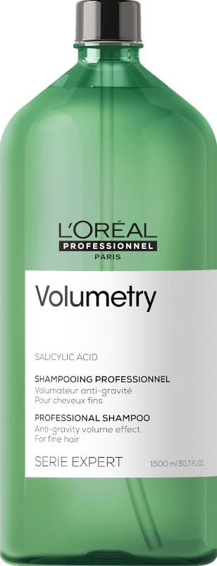 L`Oréal Serie Expert - Champô VOLUMETRY cabelos finos 1500 ml 
