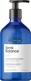 L`Oréal Serie Expert - Champô SENSI BALANCE cabelo sensível 500 ml 