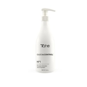 Tahe - ÓLEO & CONTROL Princípio Activador BOND BOOSTER Nº1 de 500 ml 