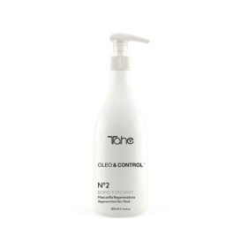 Tahe - OLEO & CONTROL Máscara Regeneradora BOND FONDANT Nº2 500 ml 