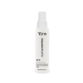 Tahe - OLEO & CONTROL Máscara Sem Enxague BOND FLUID Nº3 de 60 ml 