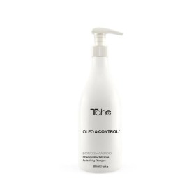 Tahe - OLEO & CONTROL Champô Revitalizante BOND SHAMPOO 500 ml 