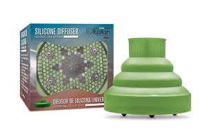 Italian Design - Difusor dobrável silicone (IDACCDIFSI) 