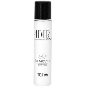 Tahe - Removedor de Verniz Color 4 EVER 90 ml 