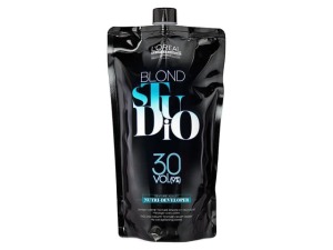 L`Oréal - Nutri Revelador Blond Studio 30 vol. 1000 ml 