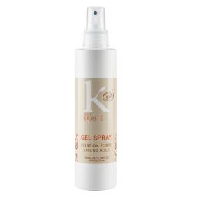 Pour Karité - Gel Spray Fixação Forte 150 ml (B830102) 