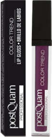 Postquam - Brilho Labial ARTY 6 g (PQMKGLO-VIOLET) 